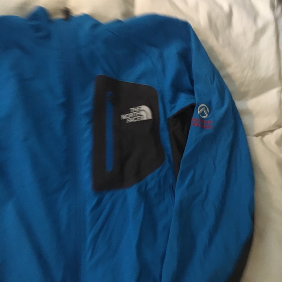 North Face Jackets (x2) - Picture 2 of 3